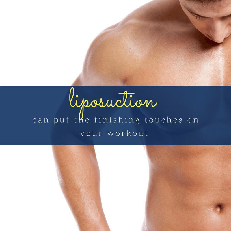 liposuction criteria