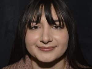 After Image: Nose Reshaping