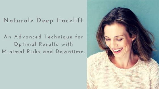 Naturale Deep Facelift