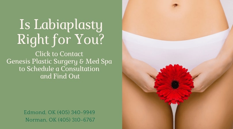 Labiaplasty Norman OK