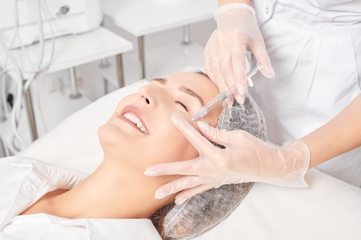 Dysport® in Norman & Edmond, OK